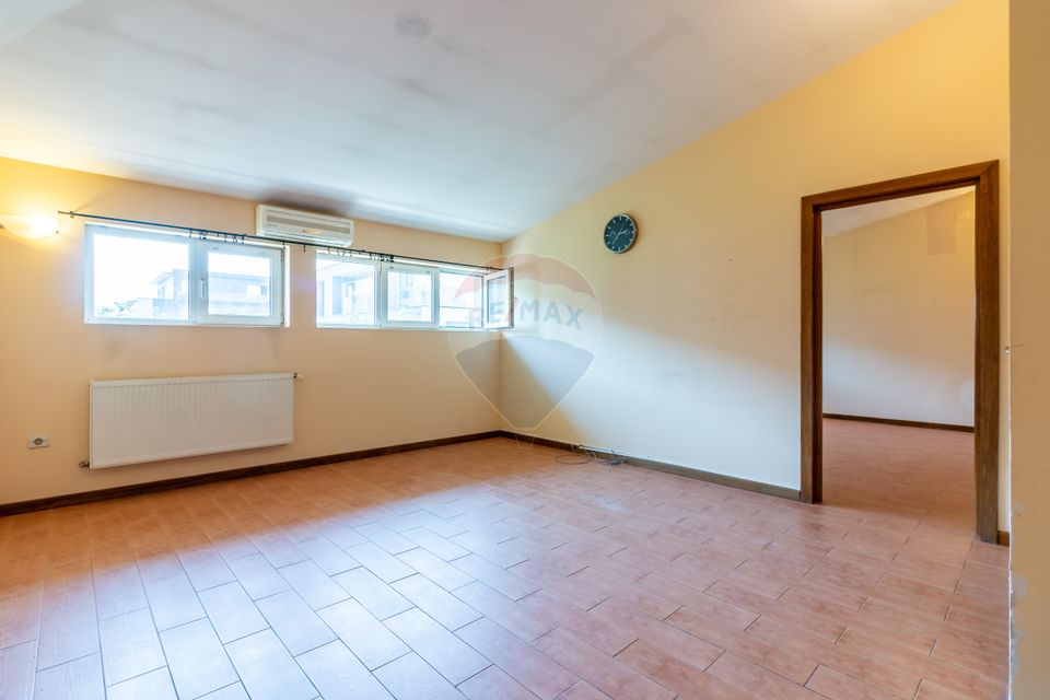 Casă / Vilă în Pipera de inchiriat, Iancu Nicolae, 5 x parcare