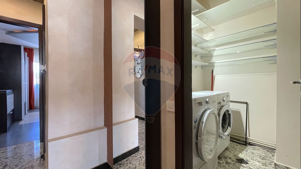 Chirie în Răcădău: spațiu, stil și un mic moft de lux! - Rezervat