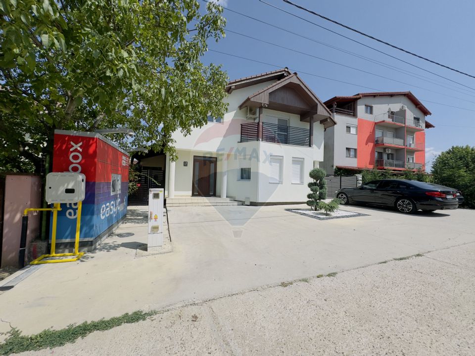 5 room House / Villa for sale, Oncea area