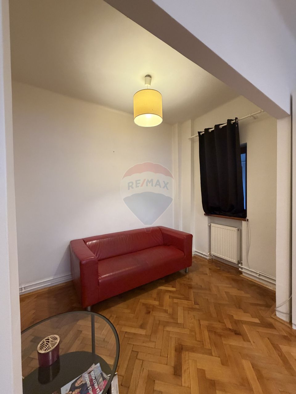 1 room Apartment for rent, Victoriei area