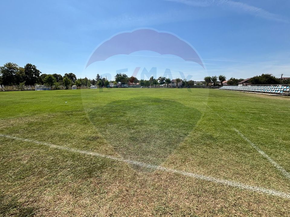 Land 2,809sqm Pasarea / Strada Ion creangă