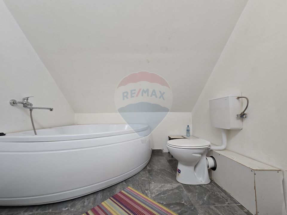 7 room House / Villa for sale