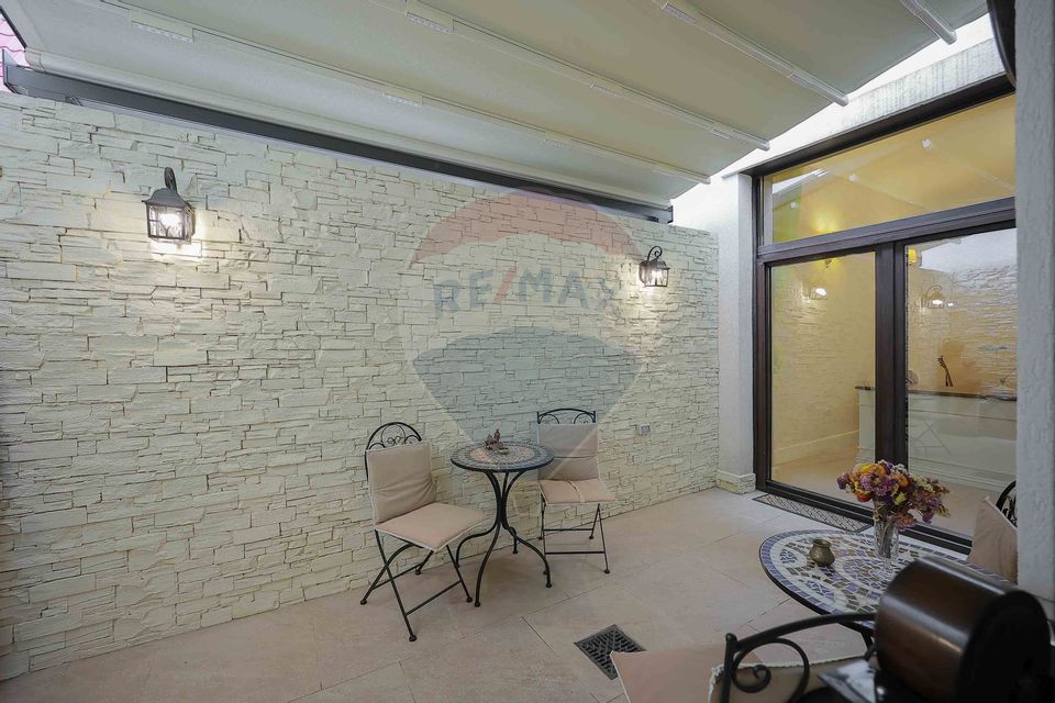 Birou Premium+ cu Terasă, Ultracentral Oradea, Gata de Activitate Acum