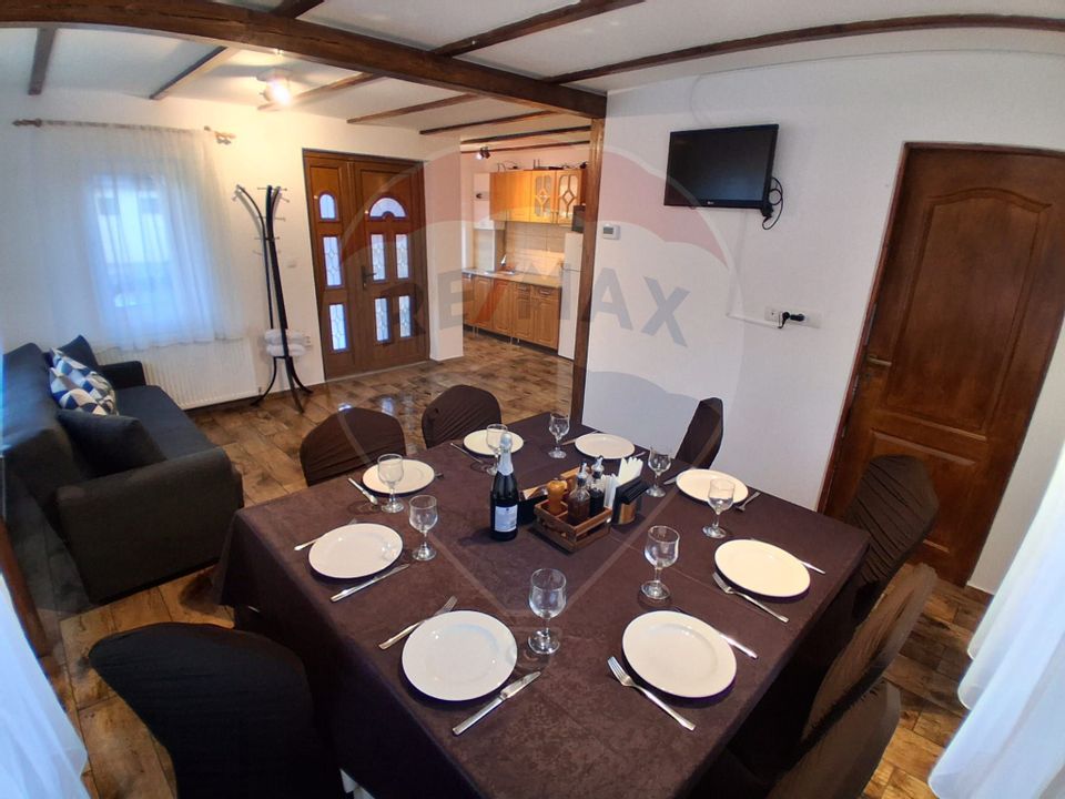 3 room House / Villa for sale