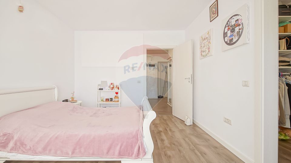 5 room Apartment for sale, Noua area