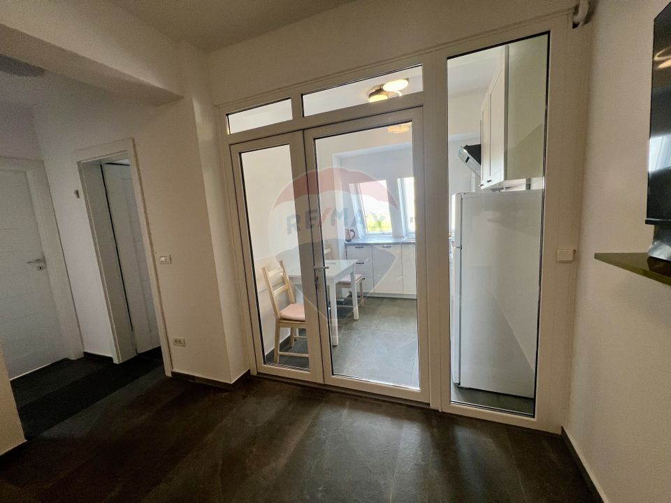 3 room Apartment for rent, Tineretului area