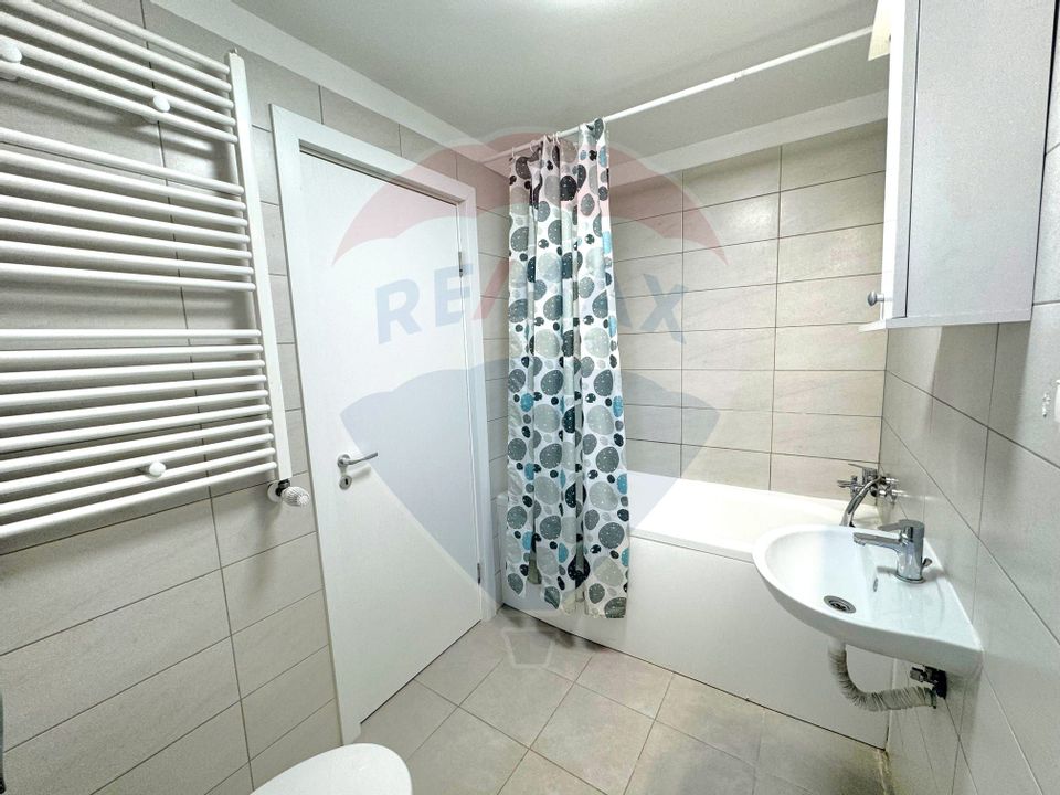 2 room Apartment for sale, Mihai Bravu area