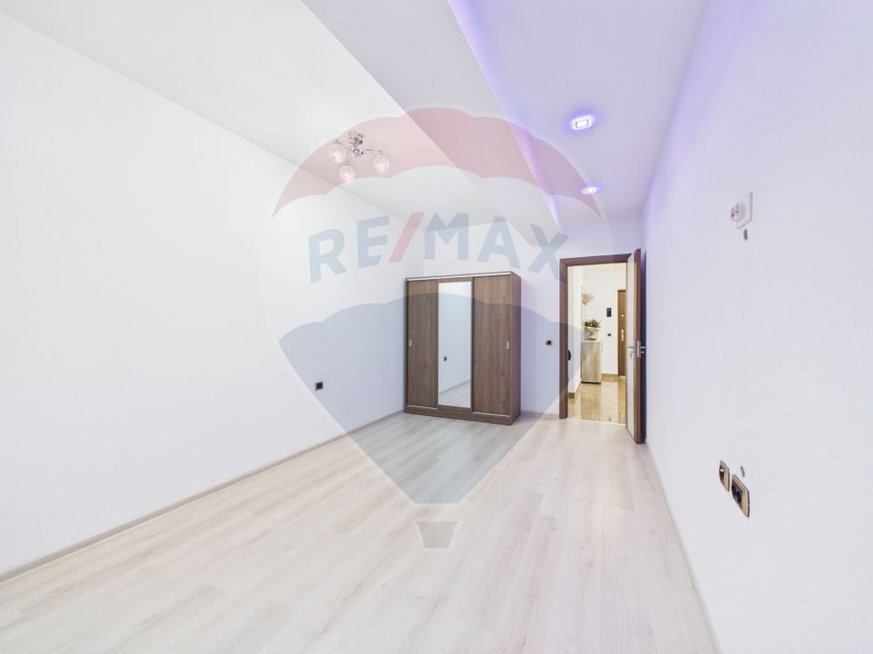 Comision 0%|Prima închiriere|3 camere /98 mp /Isaran/ Coresi