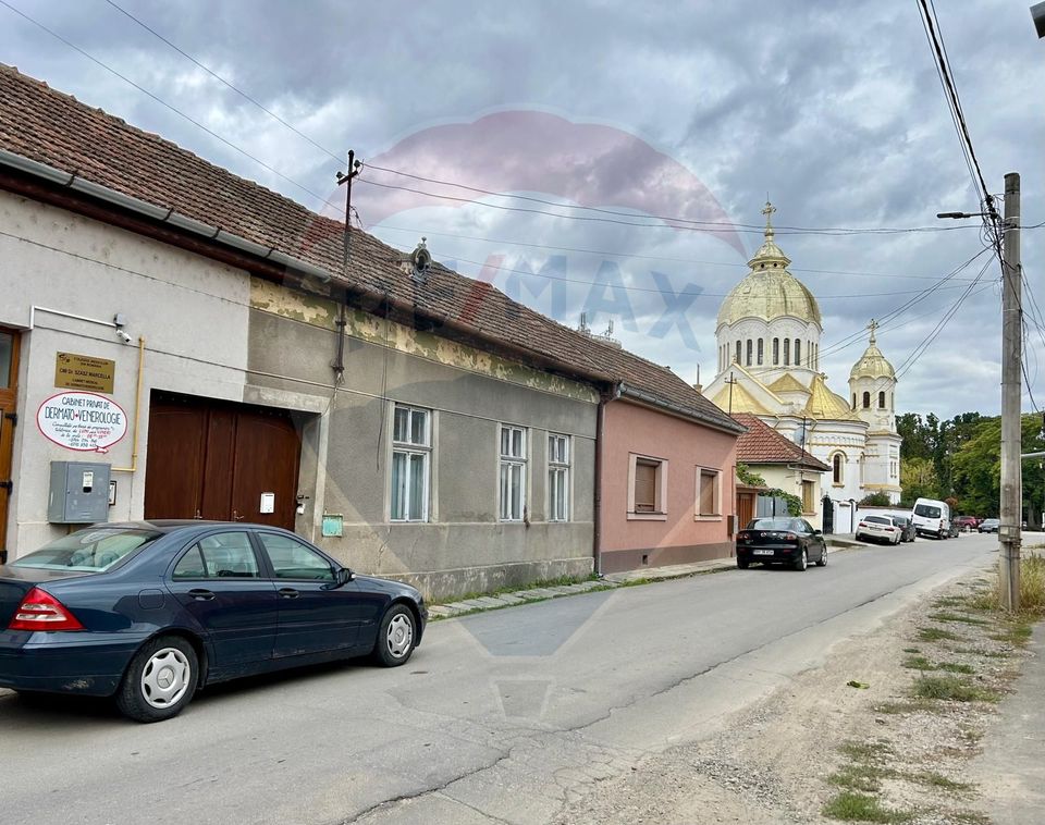 3 room House / Villa for sale, Ultracentral area