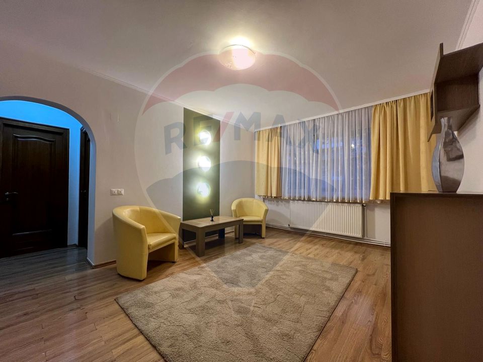 Apartament cu 2 camere de închiriat în zona Gheorgheni