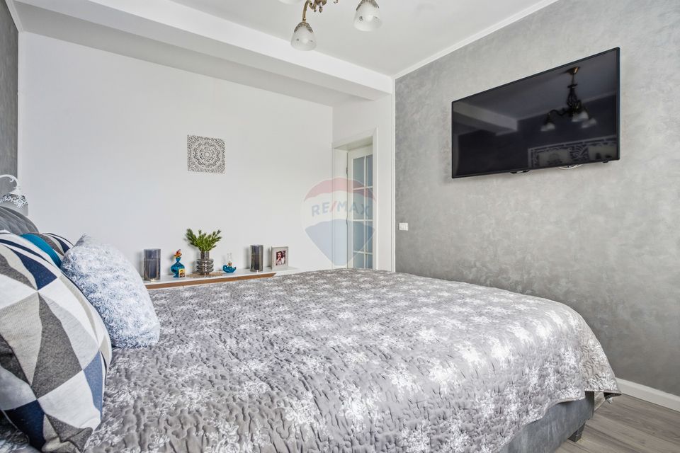 Casă + Apartament Separat - 5 Camere - Hlincea - 0% COMISION 0% TVA