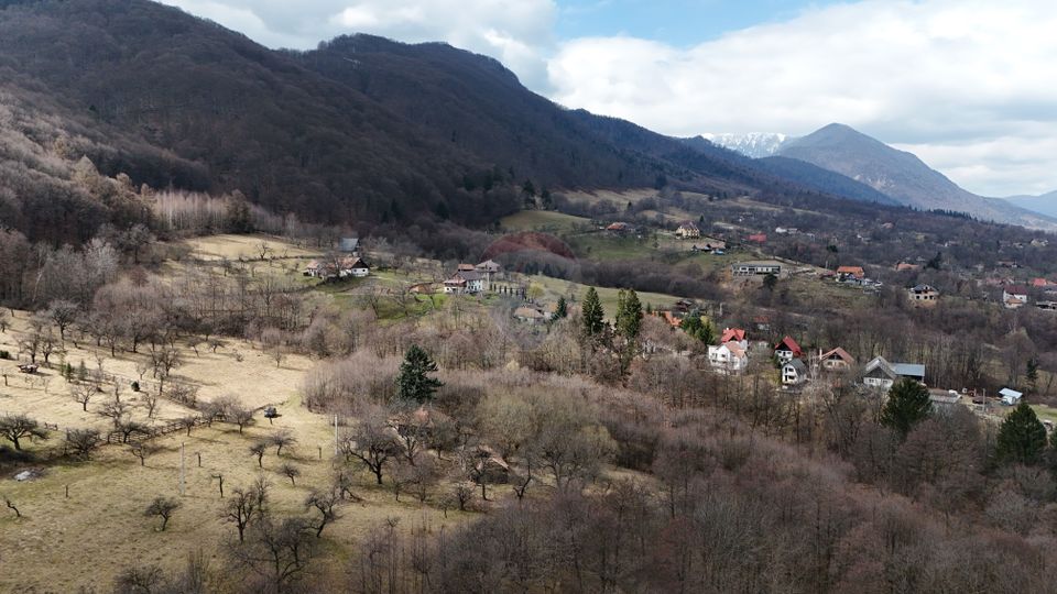 Land 24,253sqm Predelut / Strada Inginer Nicolae Boboc