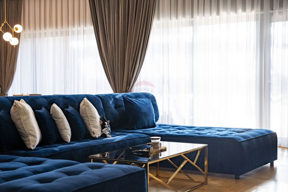 5 room House / Villa for sale, Dealuri Oradea area