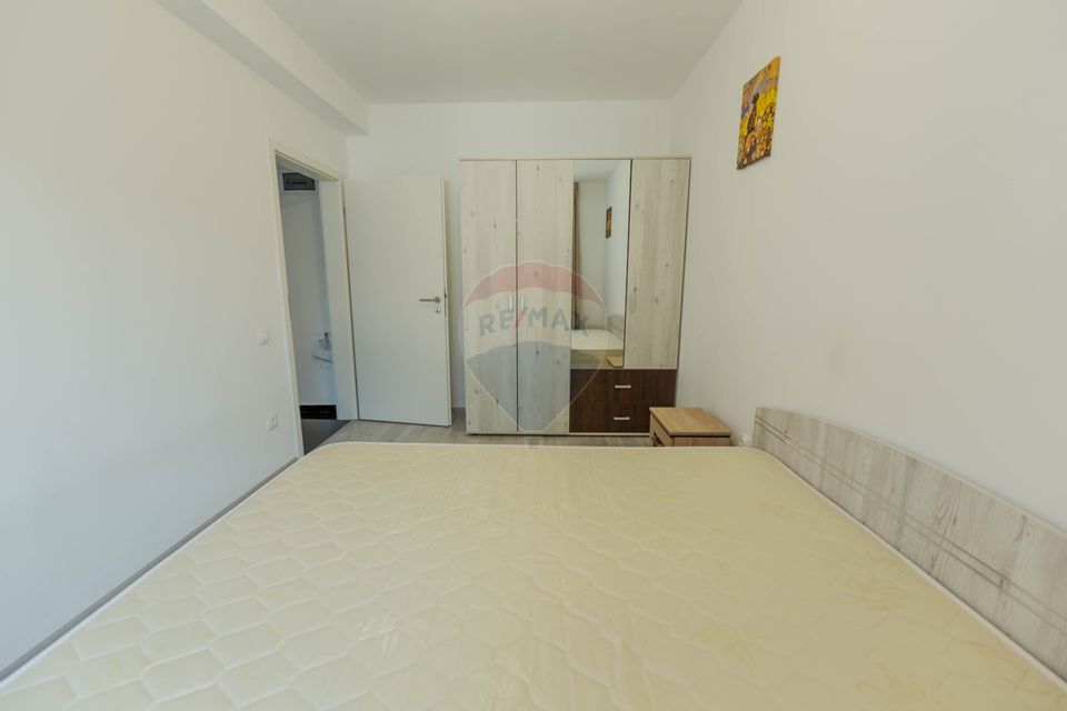 2 room Apartment for rent