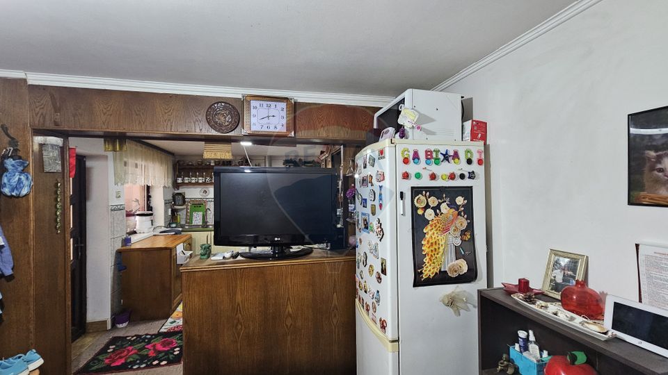 Casă / Vilă  de vânzare în Campulung Moldovenesc, Suceava