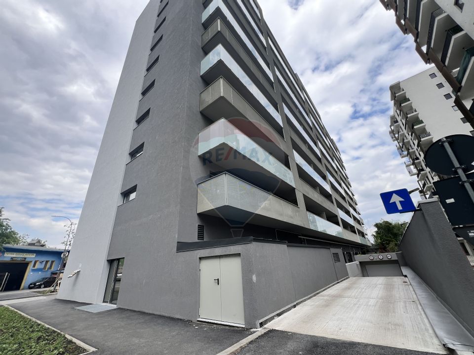 Oferim spre închiriere un apartament cu 3 camere