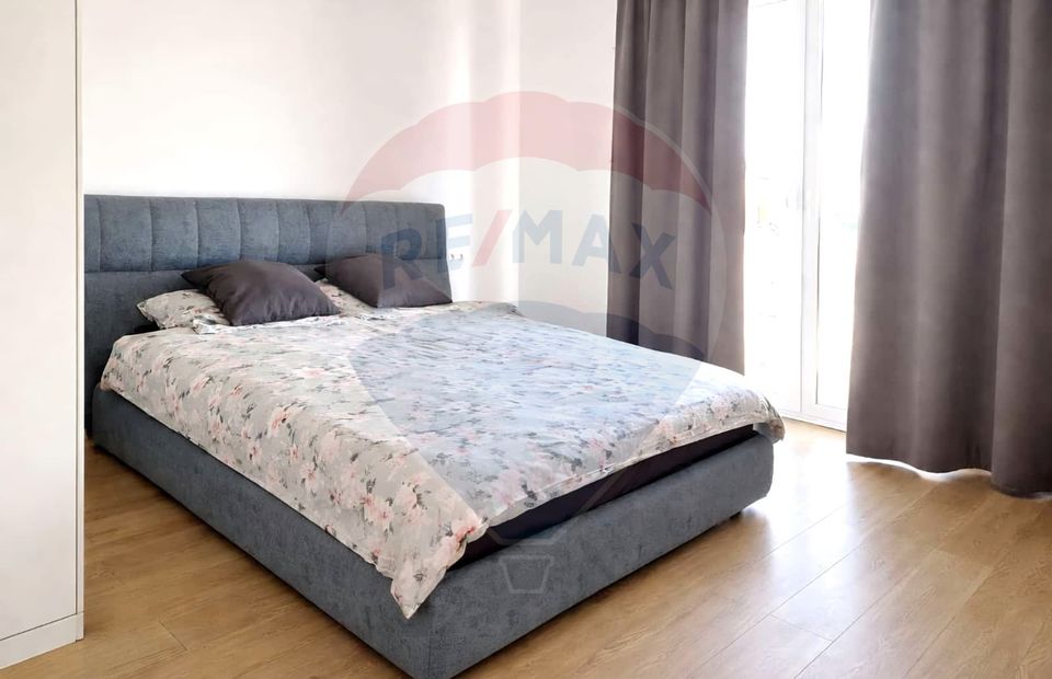 2 Camere Modern | 61 mp | Tunari Resort Residence