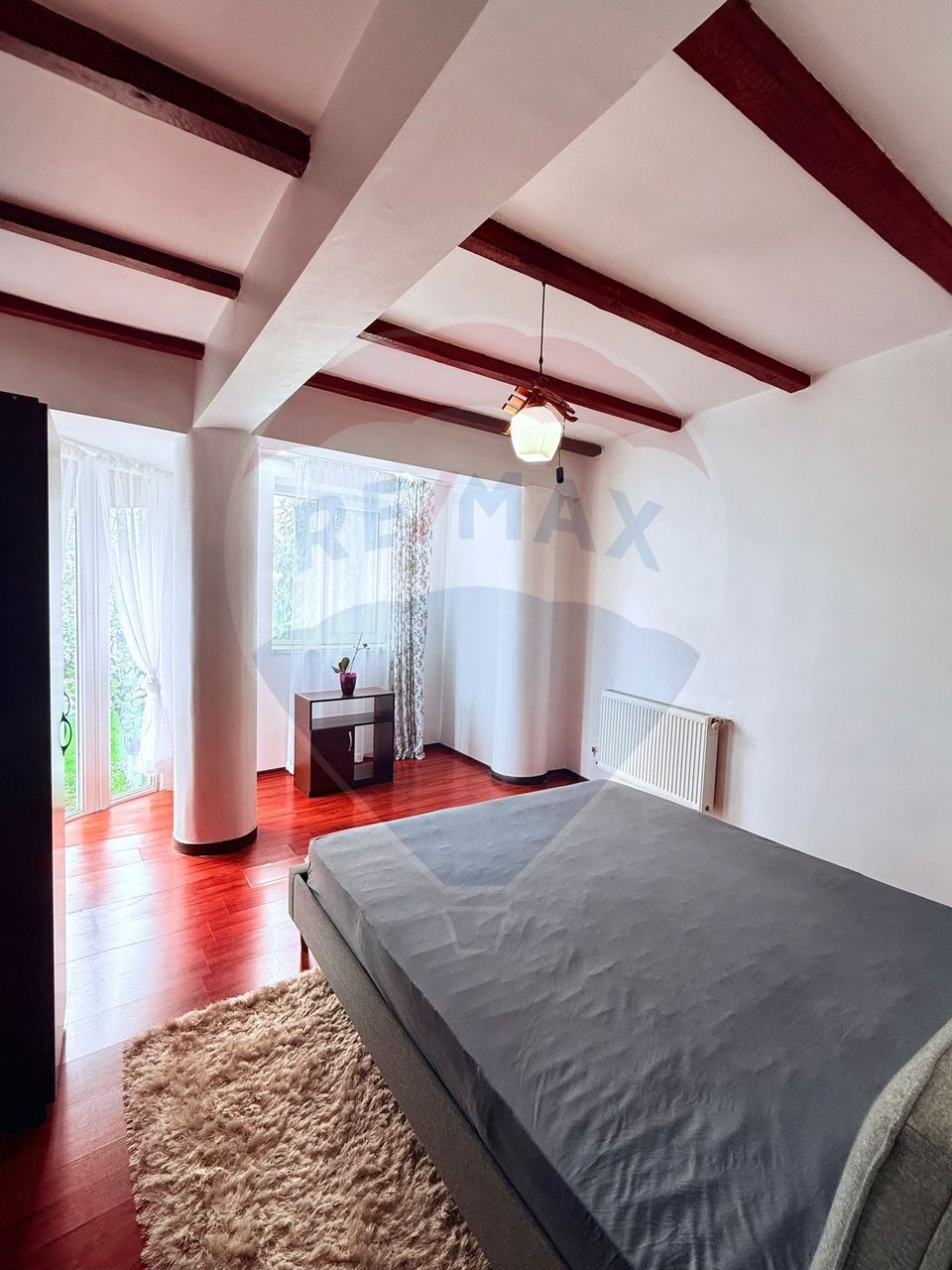 De închiriat duplex cu 4 camere - Șoșeaua Bârnova