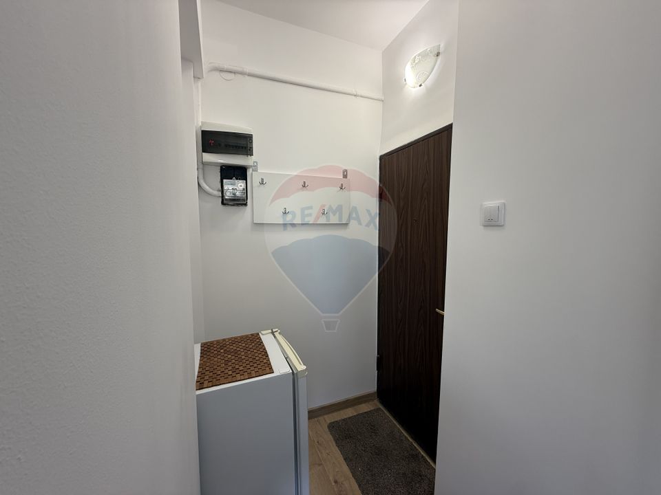 1 room Apartment for rent, P-ta Rosetti area