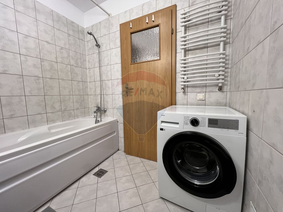 3 room Apartment for rent, Doamna Ghica area