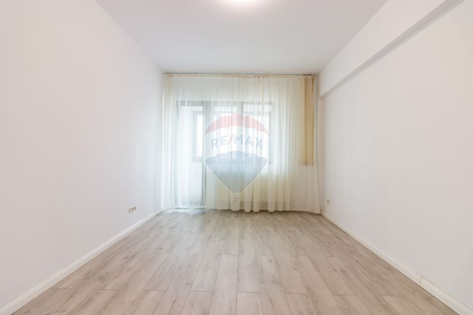 For sale ap. | like new | 3 bedrooms | 72 sqm | New Bucharest