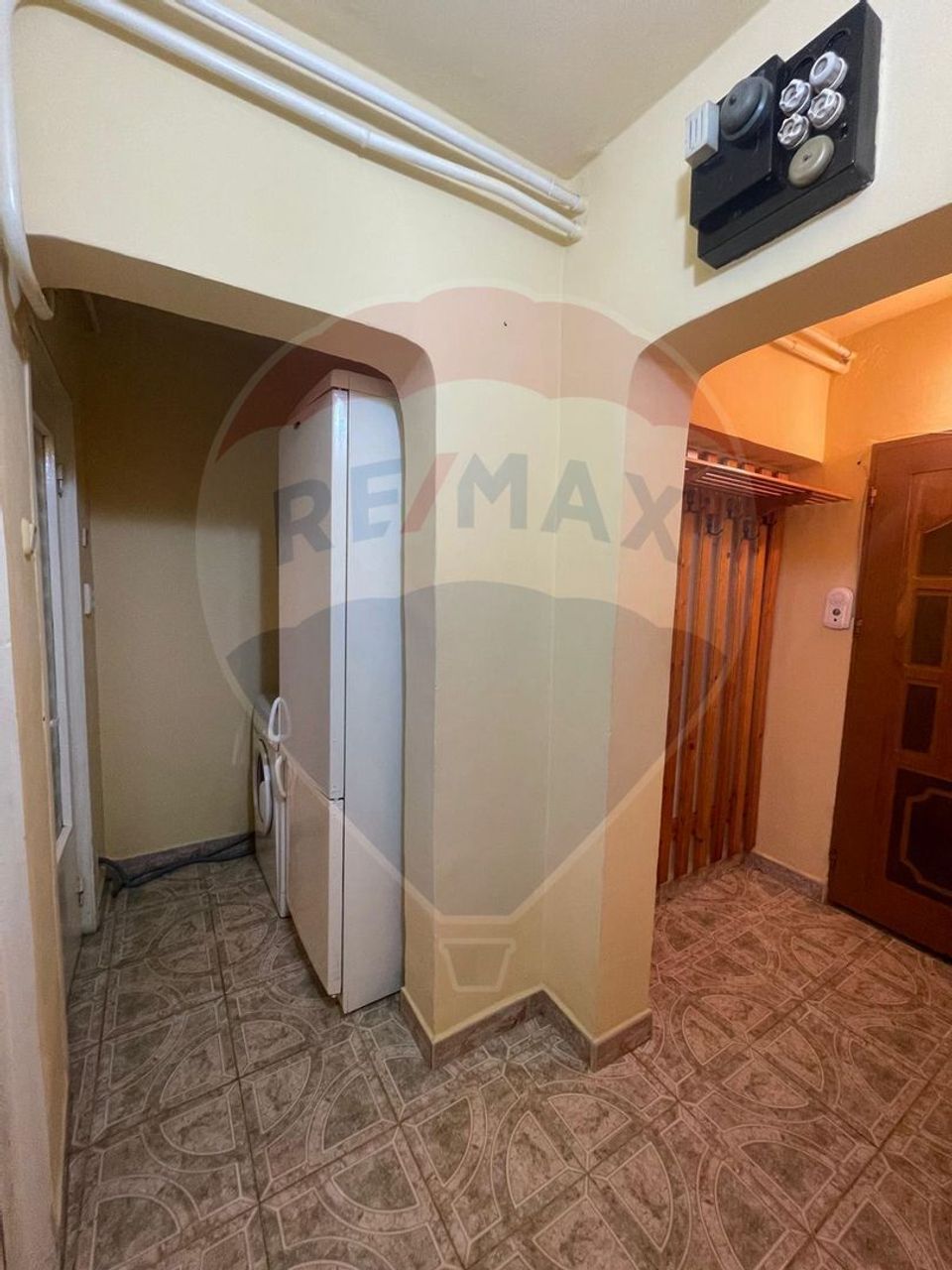 1 room Apartment for rent, UTA area