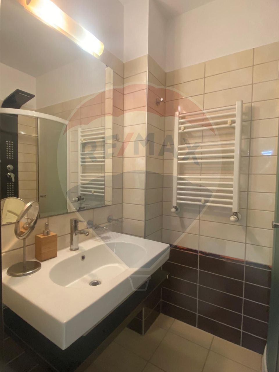 3 room Apartment for rent, Vitan area