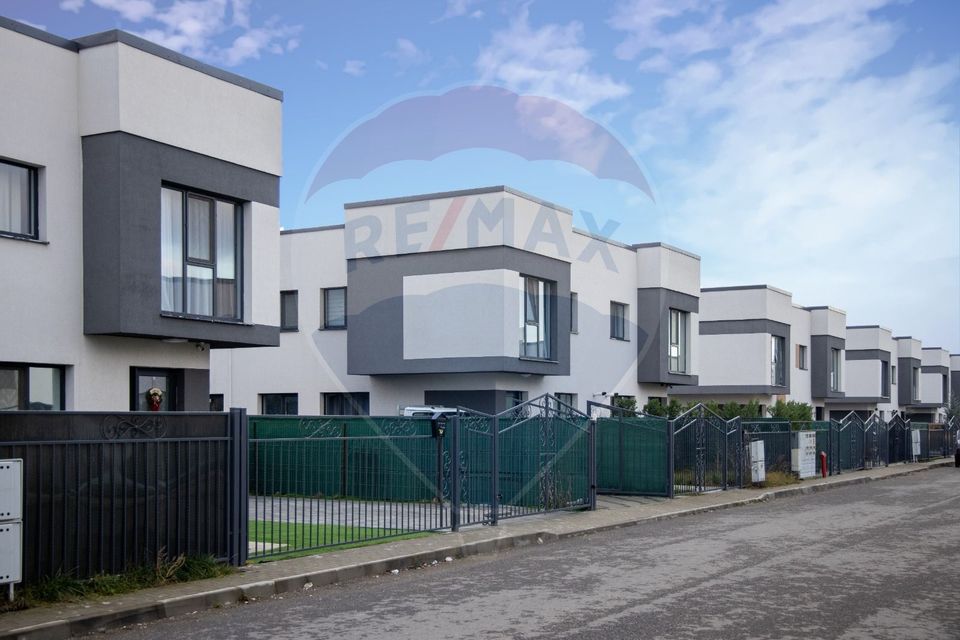 3 room Apartment for sale