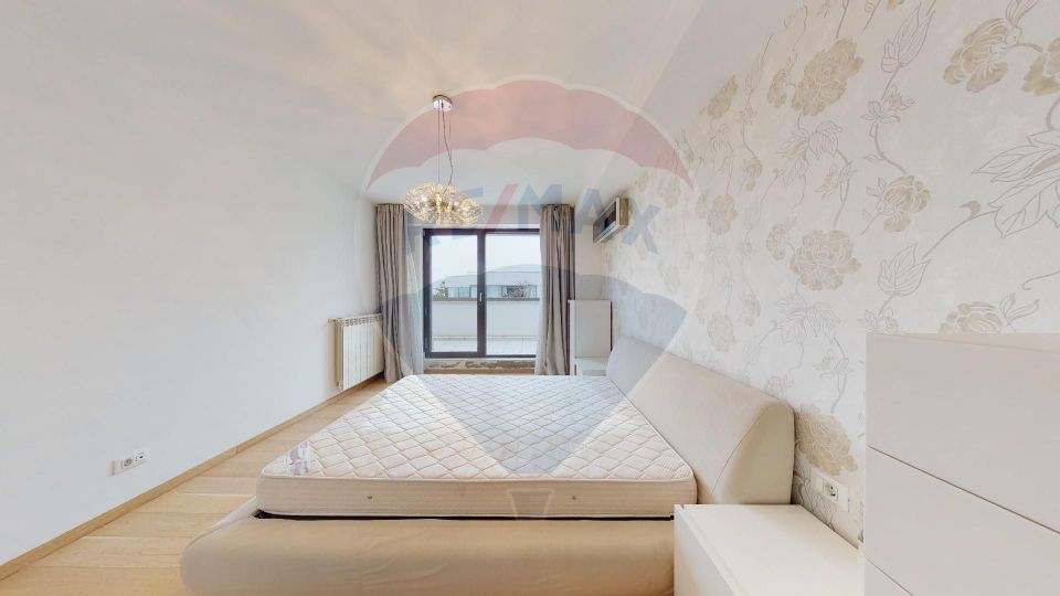 3 rooms Apartment in Iancu Nicolae Pipera