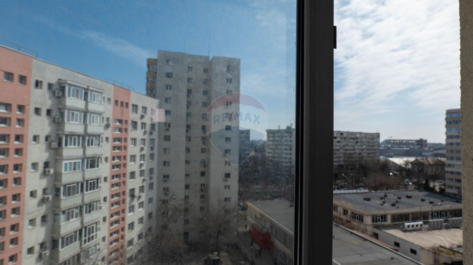 1 room Apartment for sale, Obor area