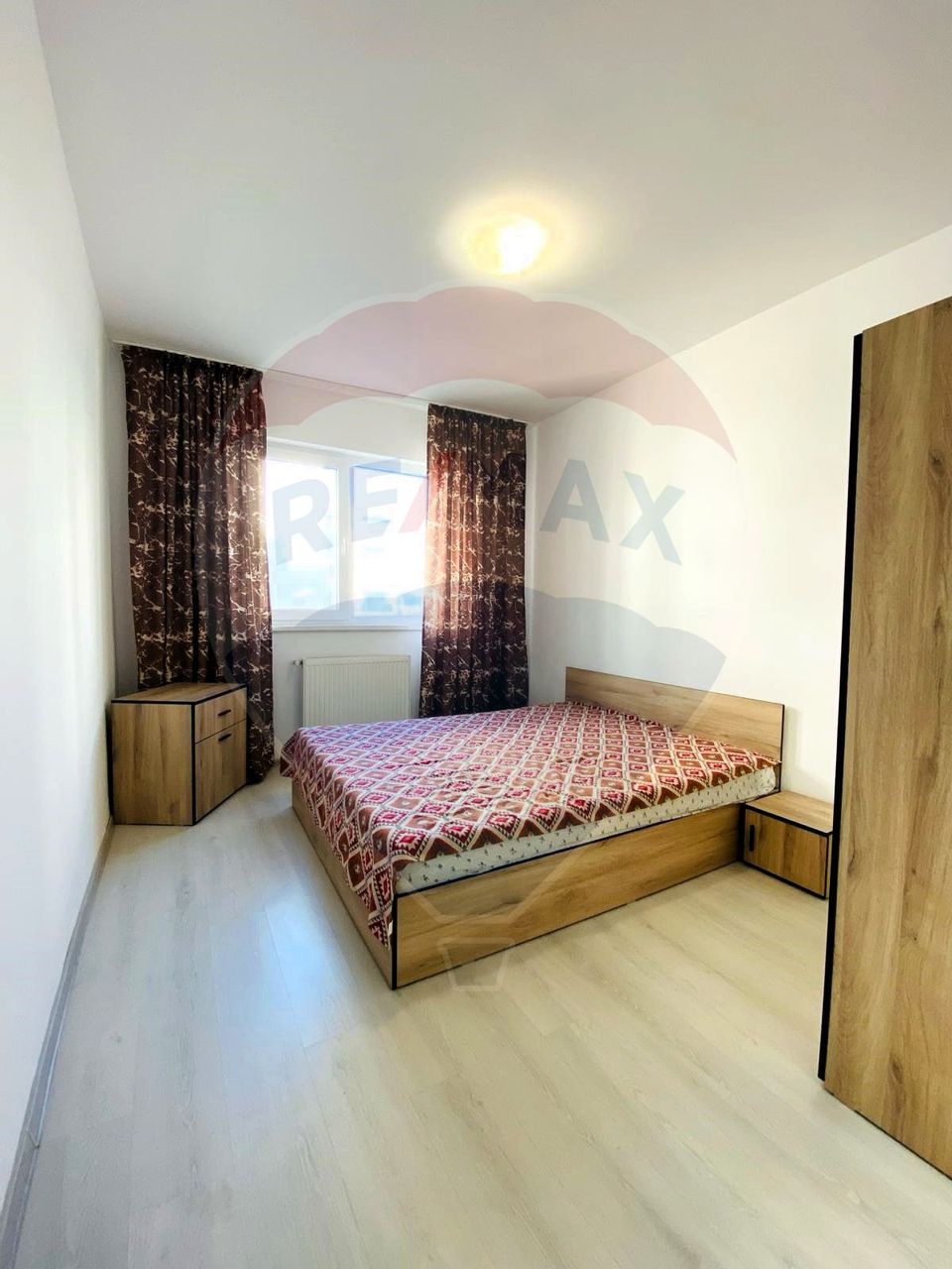 Apartament de închiriat in Chiajna