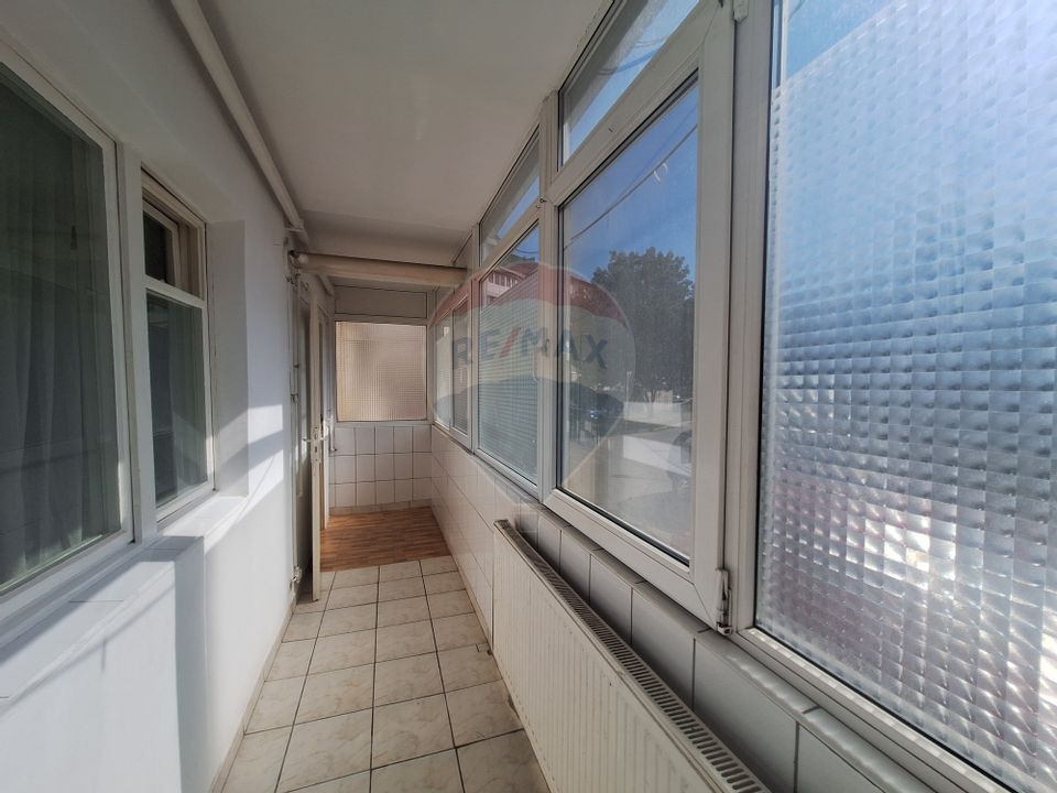 3 room Apartment for rent, Sub Arini area