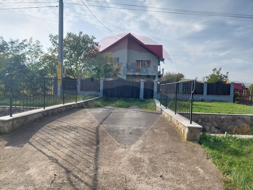 7 room House / Villa for sale