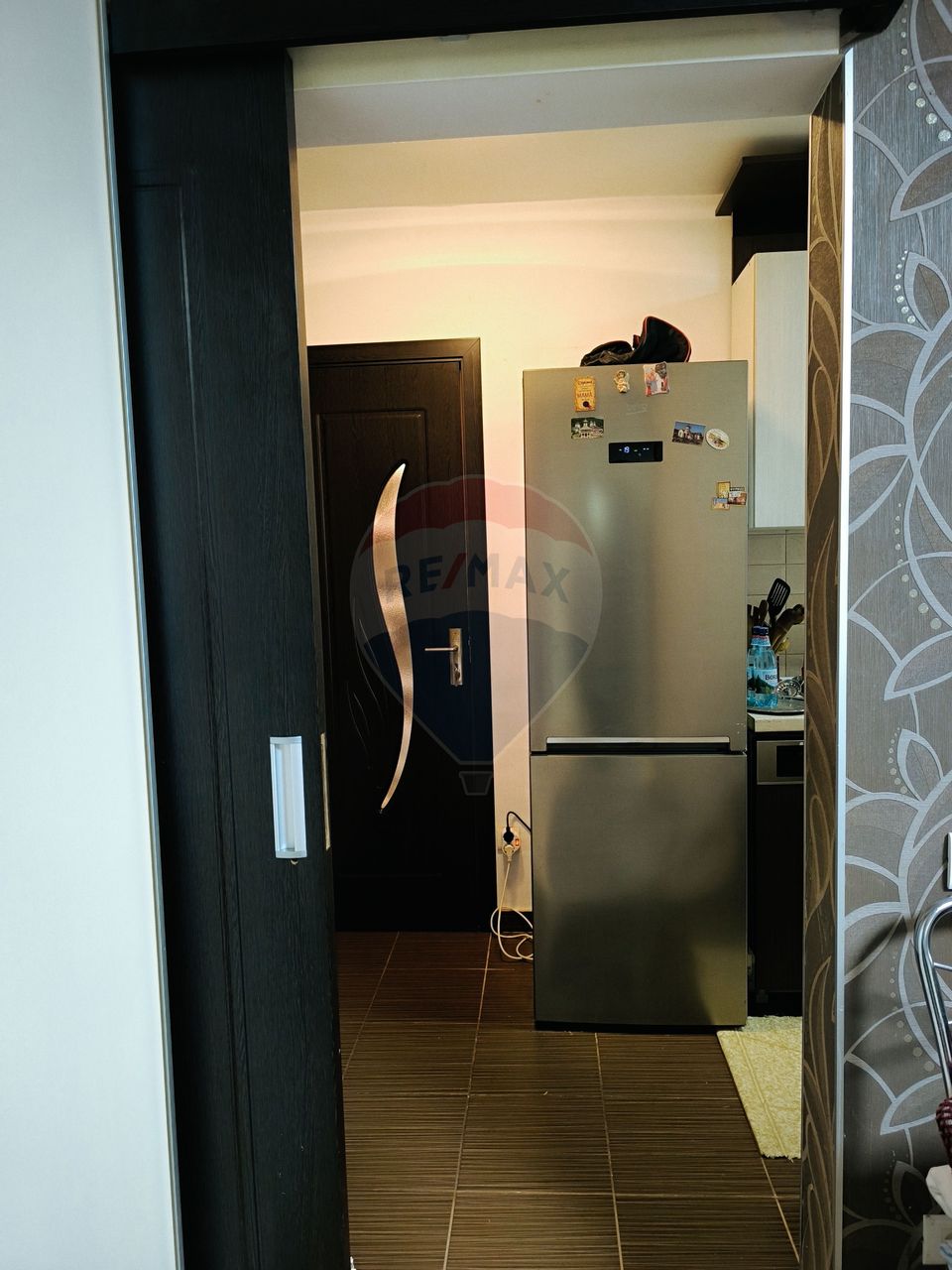 2 room Apartment for rent, Grigorescu area