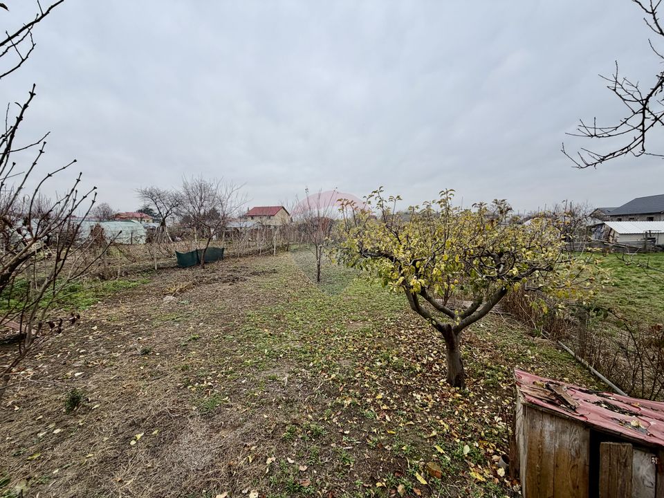 Casă / Vilă cu 4 camere Vanatori