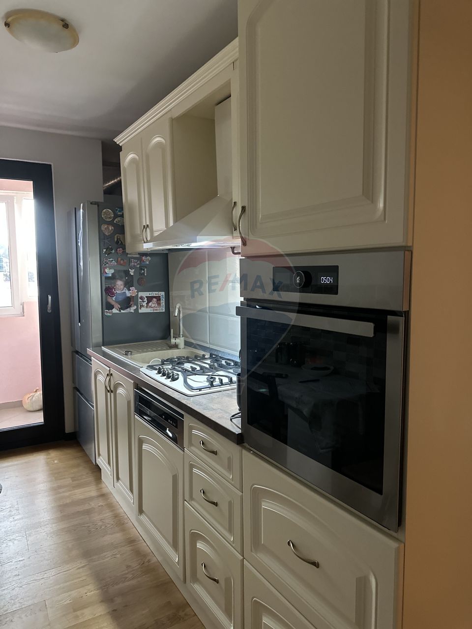 3 room Apartment for sale, Central area