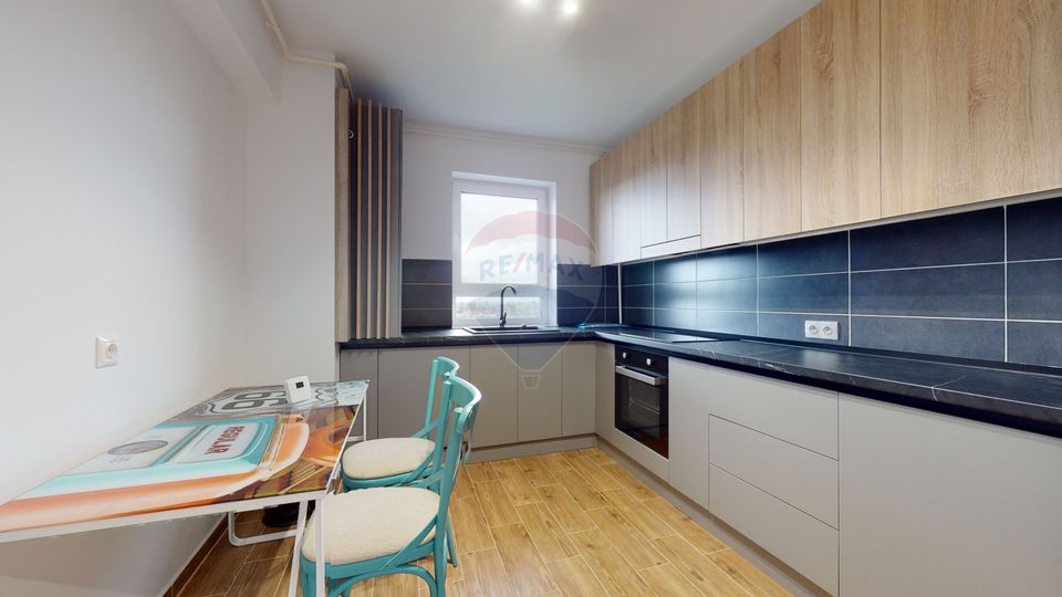 2 room Apartment for rent, Bartolomeu area