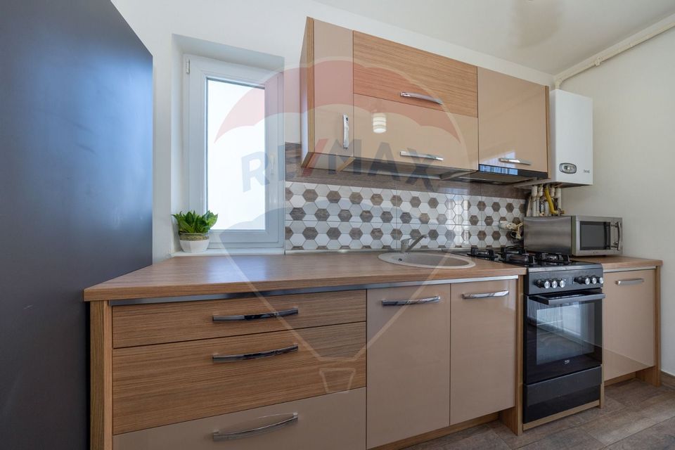 2 room Apartment for sale, Sud area