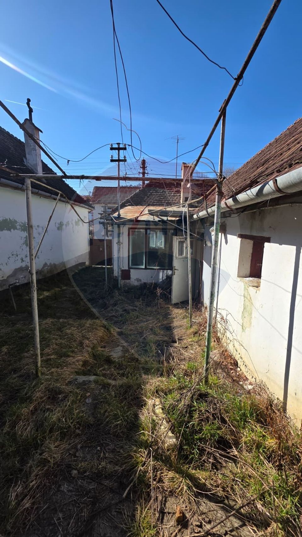 3 room House / Villa for sale, Central area