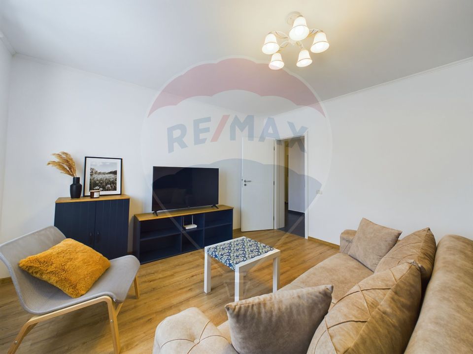 2 room Apartment for rent