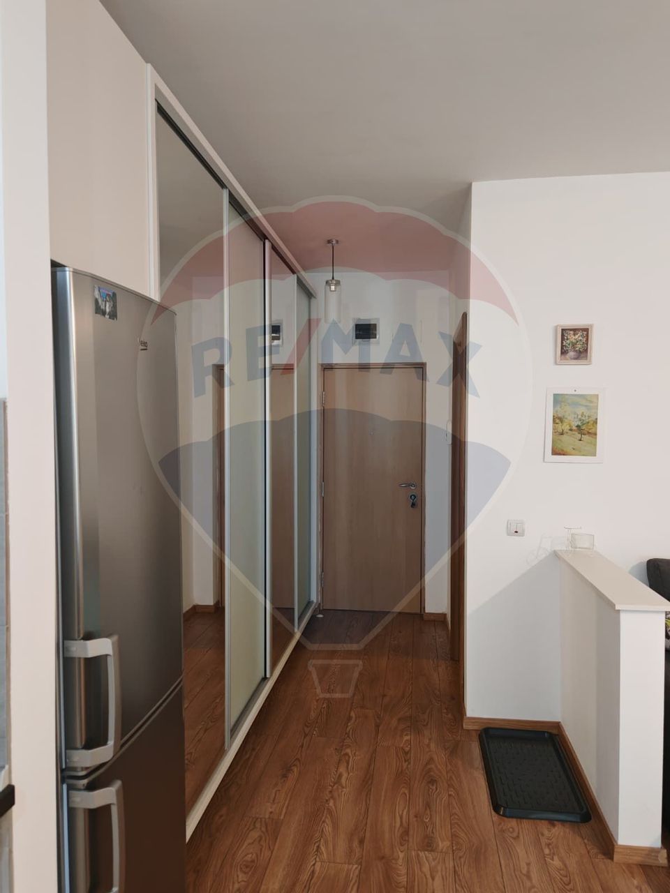 2 room Apartment for rent