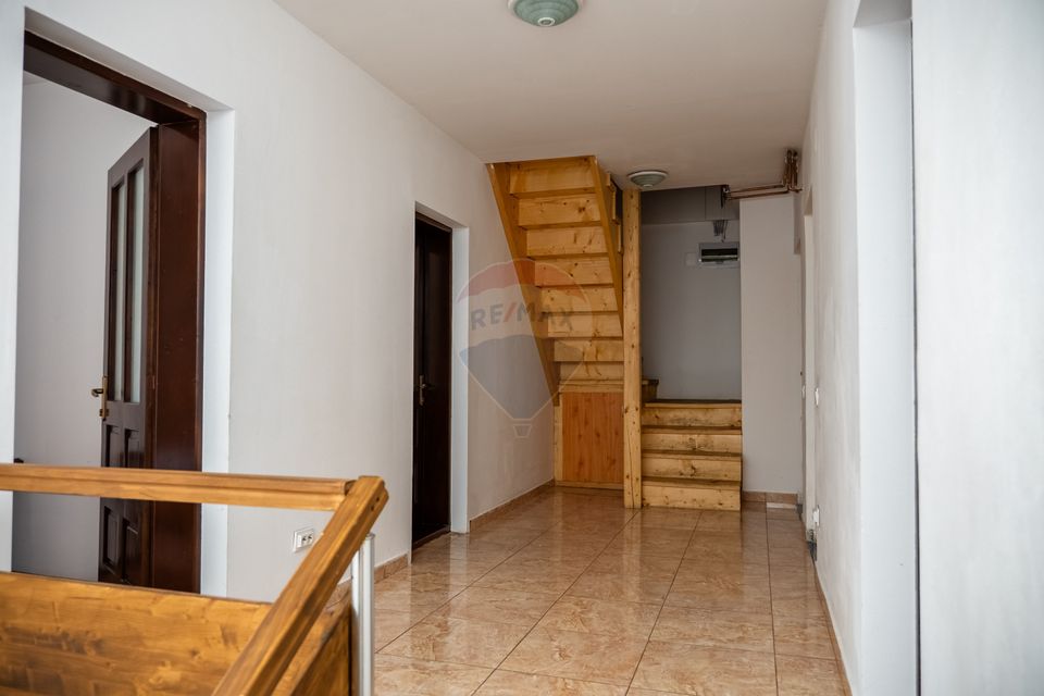 10 room House / Villa for sale