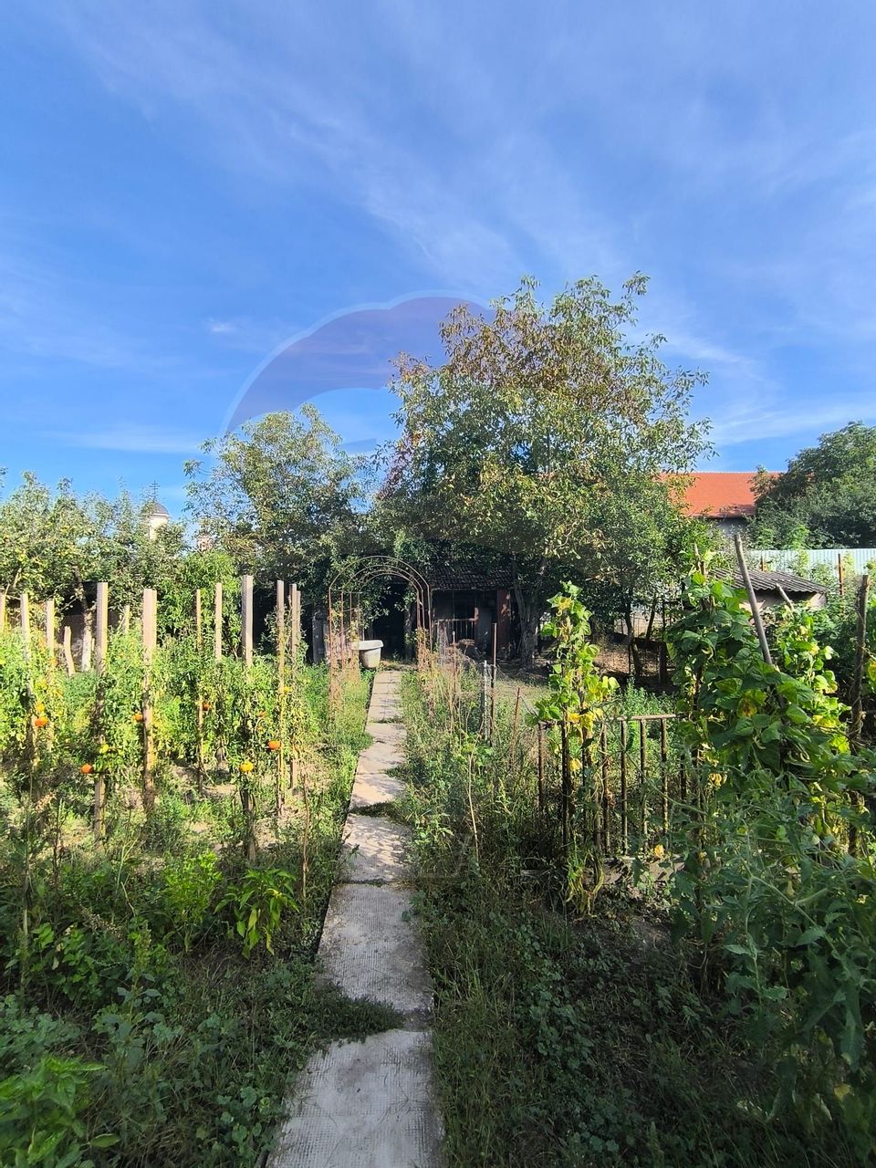 Casă de vanzare 3 camere Gherla