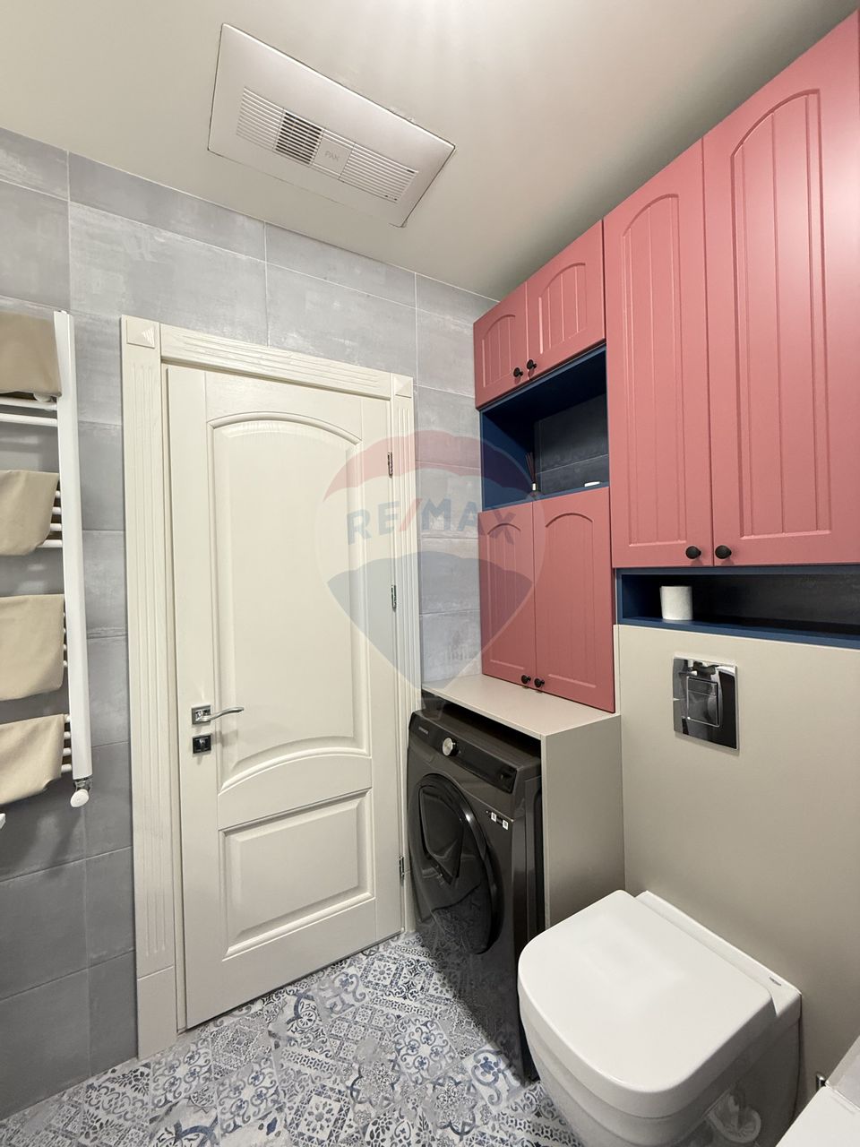 2 room Apartment for rent, Metalurgiei area