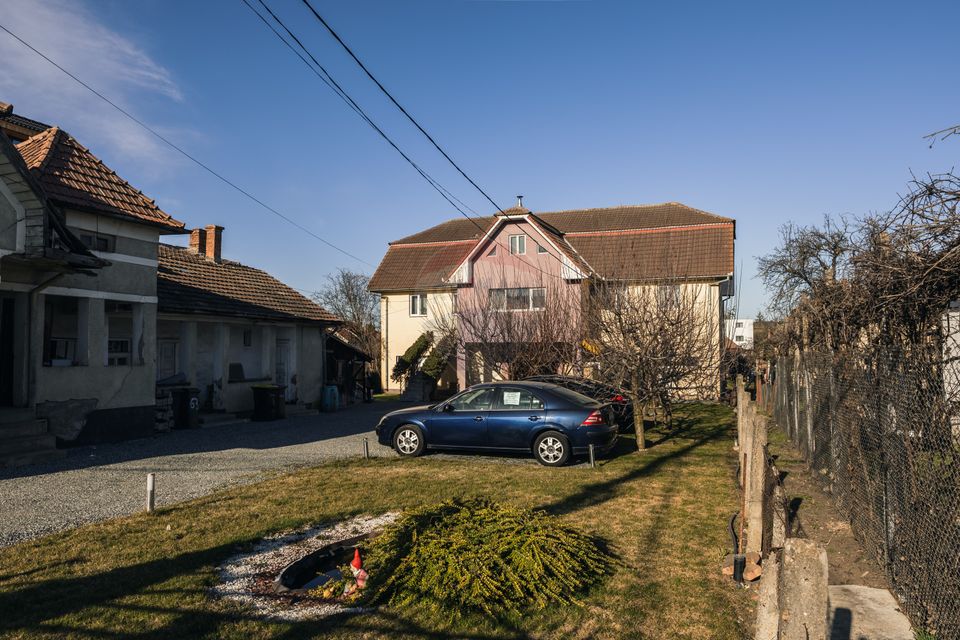 8 room House / Villa for sale, Sud-Est area