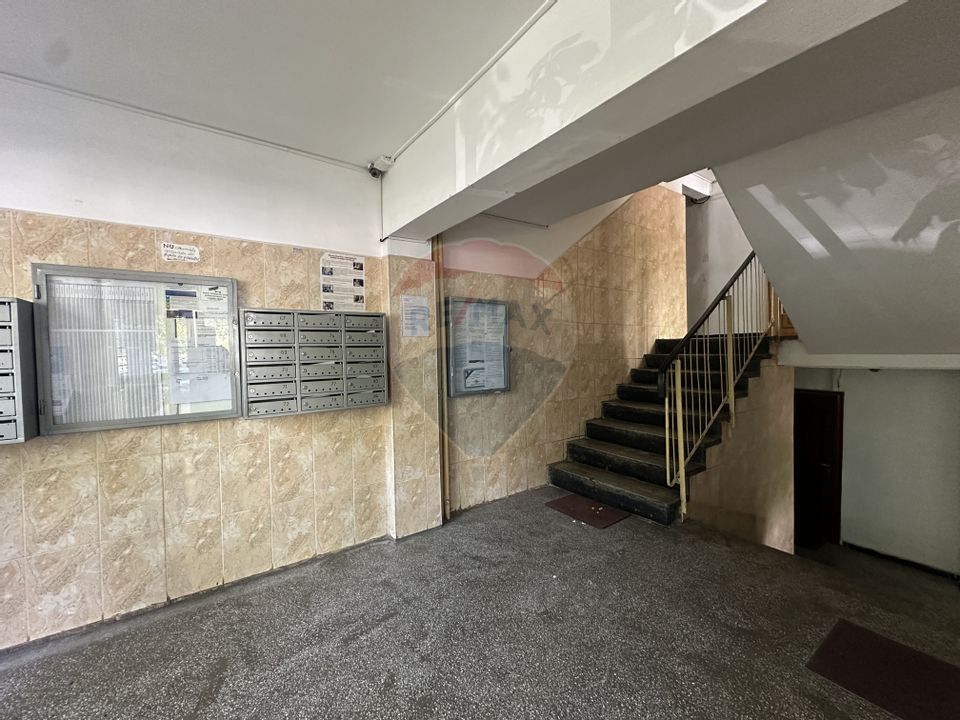 1 room Apartment for sale, Dristor area