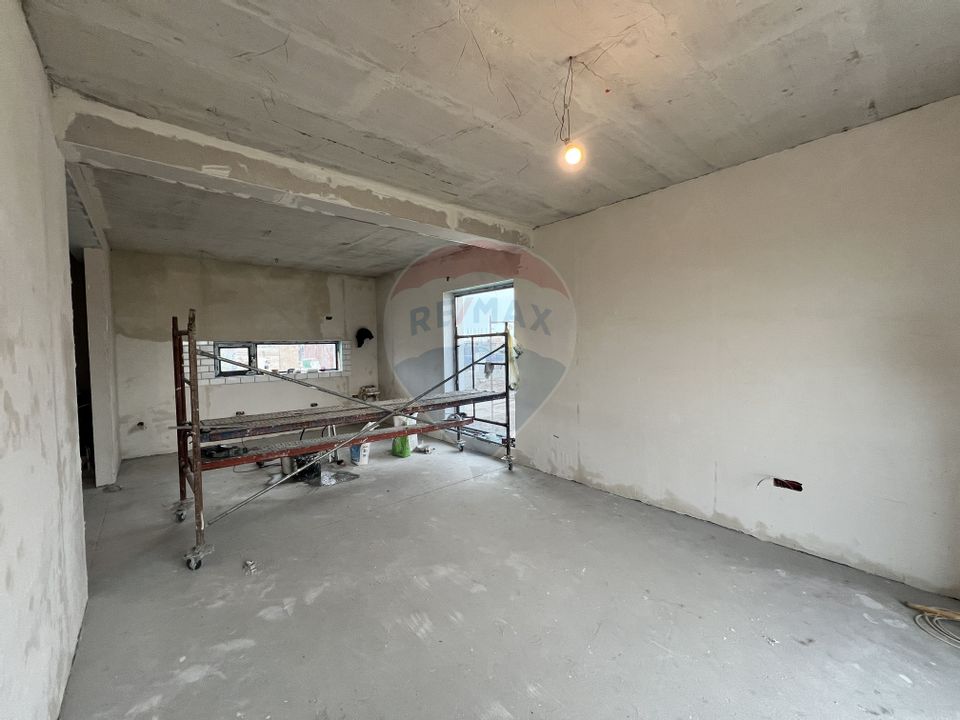 Casă / Vilă cu 3 camere de vânzare