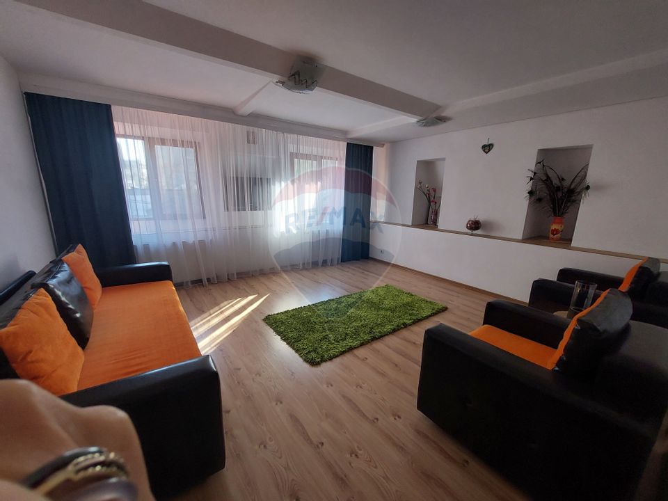 7 room House / Villa for sale, P-ta Alba Iulia area