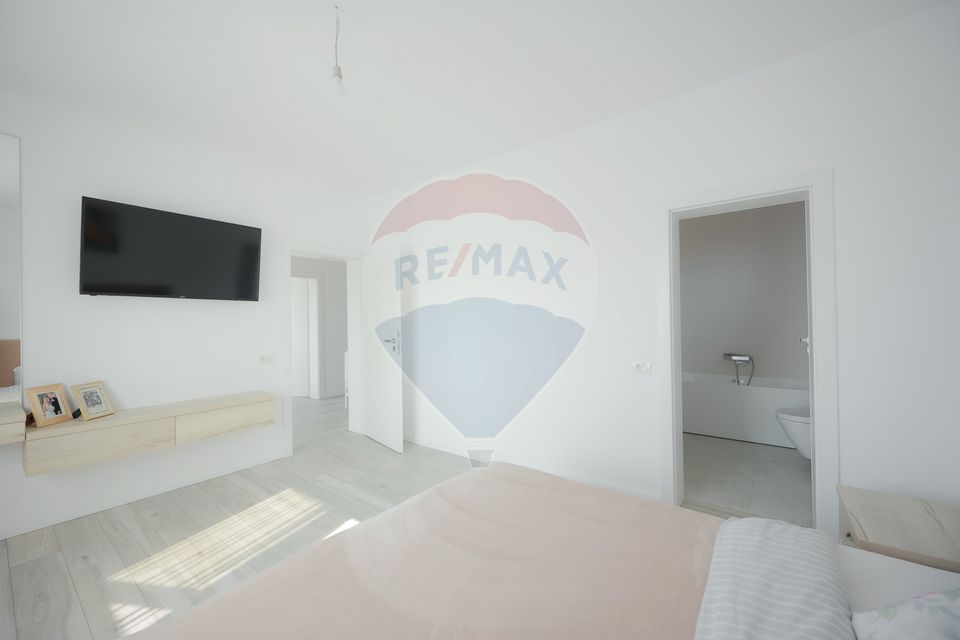 Casă de vânzare cu 3 dormitoare, Livada de Bihor