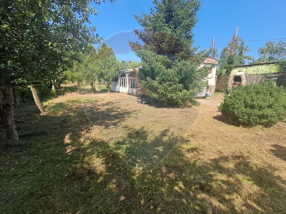 Land 2,080sqm Craiova / Strada COSUNA